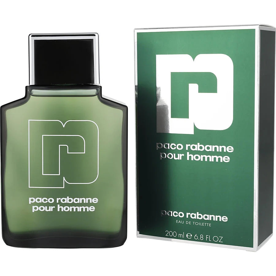Paco Rabannemen Eau De Toilette Spray 3.4 oz