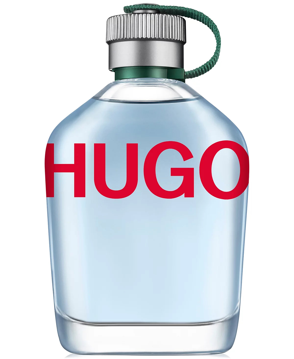 Hugo Boss Men's HUGO Man Eau de Toilette Spray, 4.2-oz.