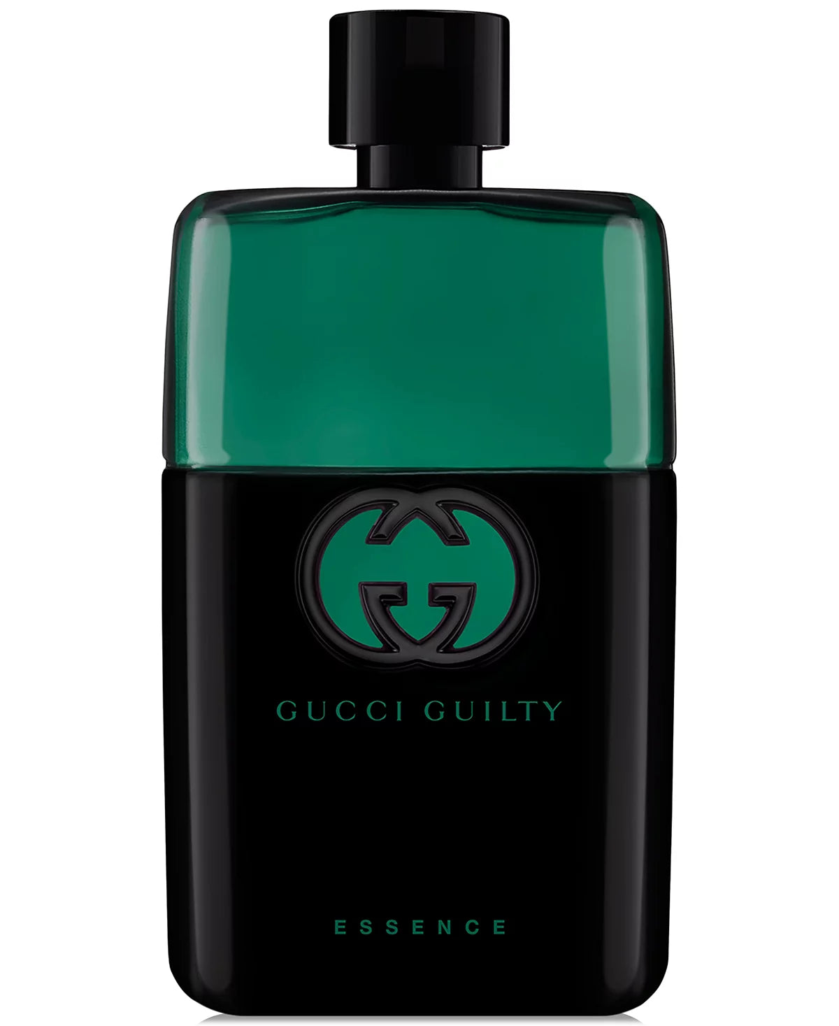 Gucci Guilty Black Men's Guilty Essence Eau de Toilette Spray, 3 oz.
