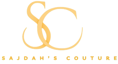 Sajdah Couture