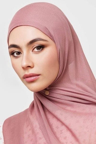 Modal Hijab