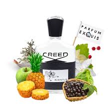Creed Aventus Eau de Parfum 3.3 fl oz
