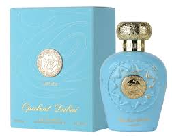 Opulent Dubai by Lattafa 3.4 EDP