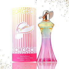 Bharara Beauty Gorgeous Eau De Perfume