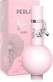Mirada Eau de Parfum Spray 100ML (3.4 OZ) By Perla Sara