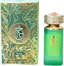 Khair Pistachio Eau de Parfum Spray 100ML (3.4 OZ) By Paris Corner