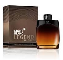 Montblanc Legend Night Eau de Parfum
