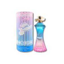 Bharara Beauty Gorgeous Blush Eau De Parfum 3.4 oz