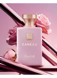 Elara Canéza for women edp