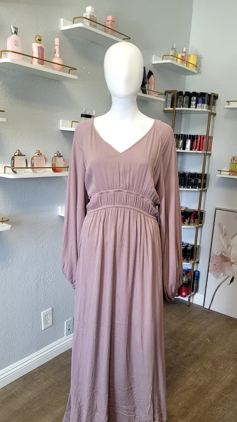 Maud Summertime Dress