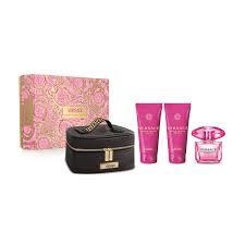 Versace Bright Crystal Set