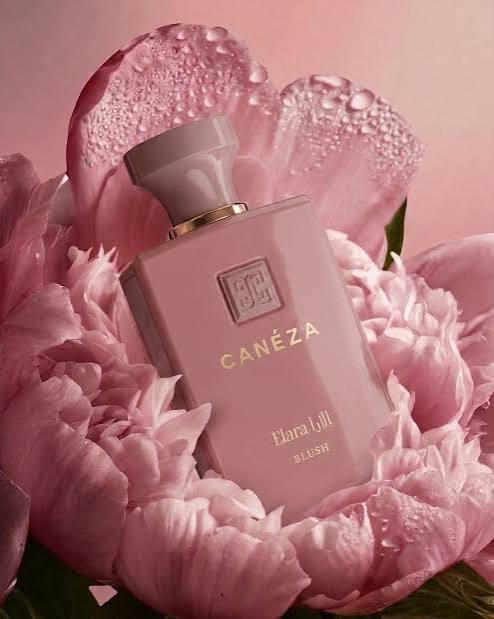 Caneza Elara Blush EDP 3.38 fl oz for Women
