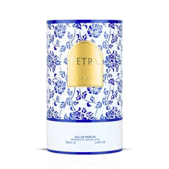 Petra Eau de Parfum Spray 100ML (3.4 OZ) By Lattafa