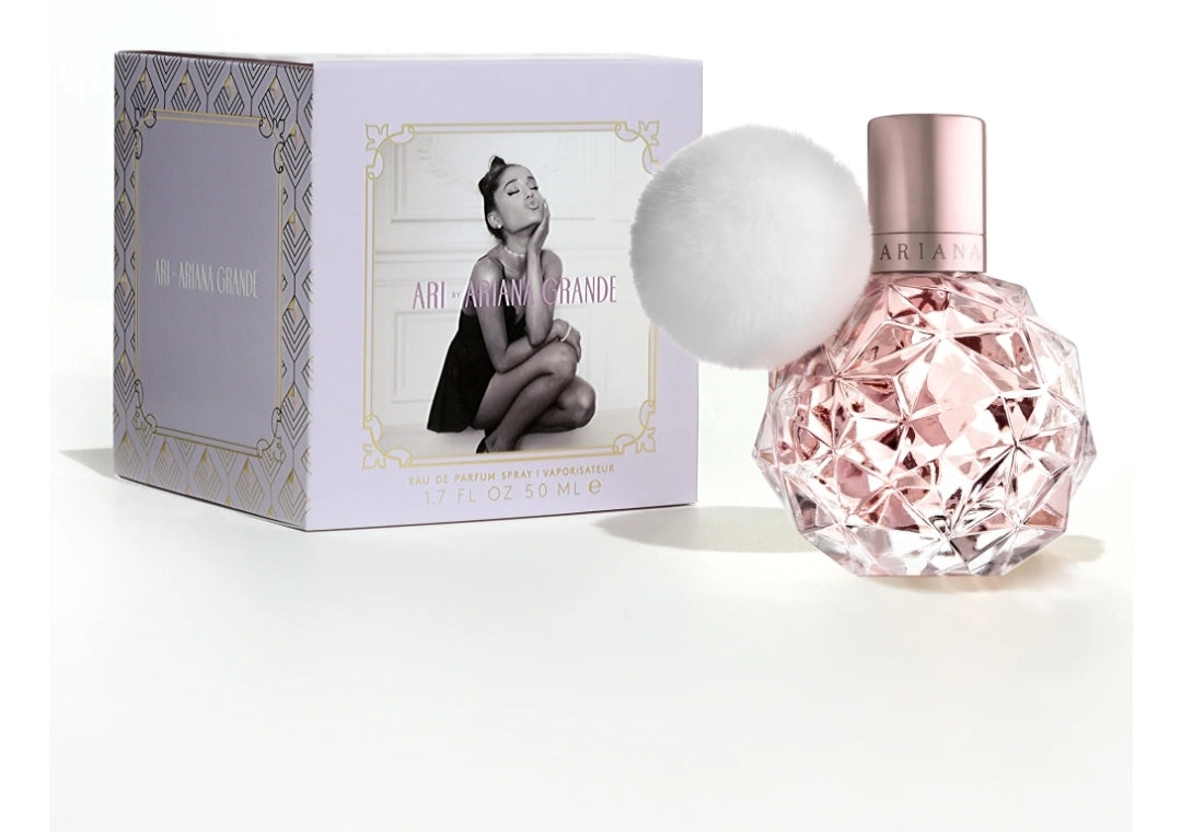 Ari by Ariana Grande-EDP 100ml