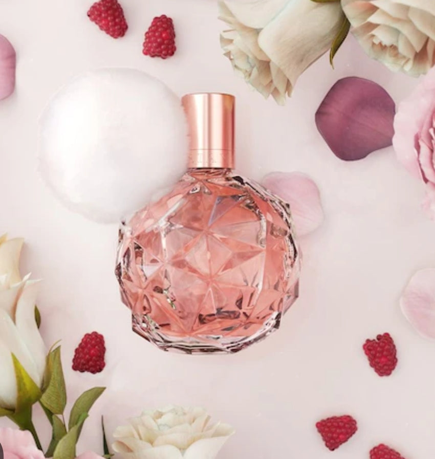 Ari by Ariana Grande-EDP 100ml