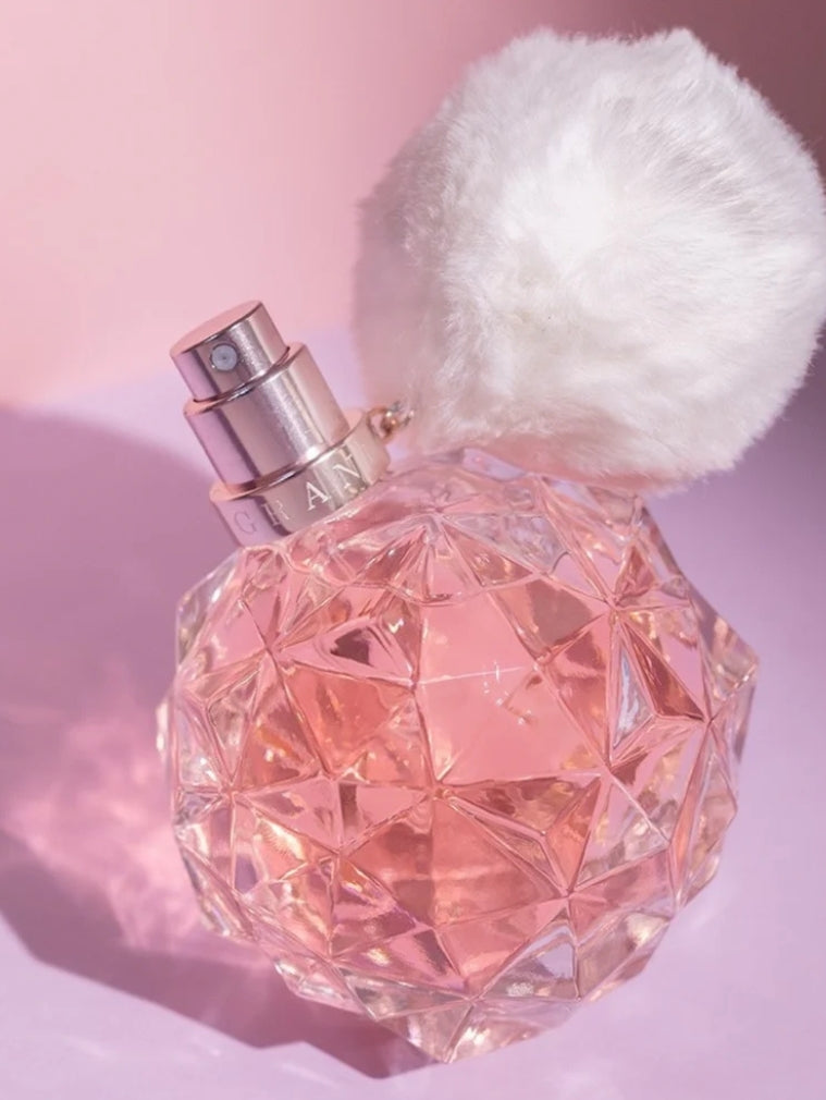 Ari by Ariana Grande-EDP 100ml