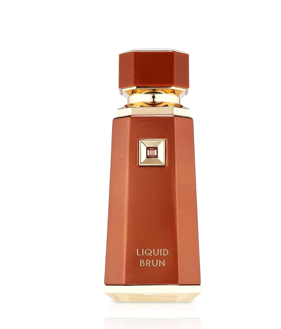 Liquid Brun EDP by French Avenue 100ml