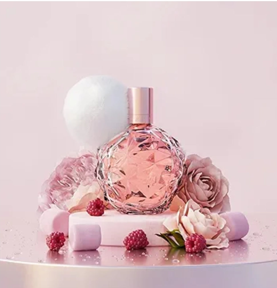 Ari by Ariana Grande-EDP 100ml