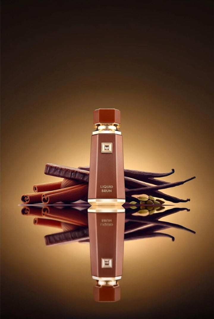 Liquid Brun EDP by French Avenue 100ml