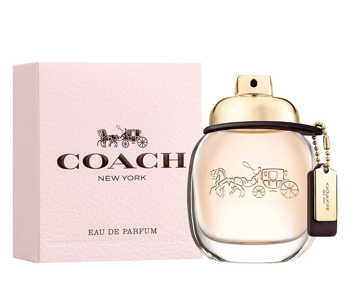 Coach Eau de Parfum Spray 100ML (3.4 OZ) By Coach New York