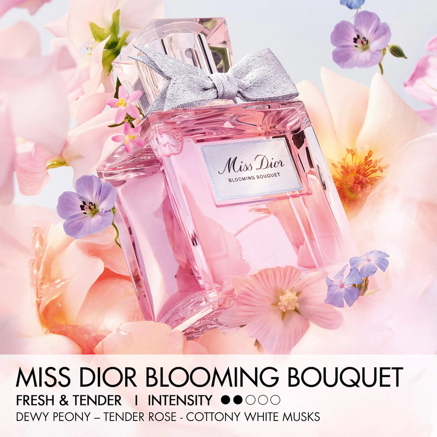 DIOR Miss Dior Blooming Bouquet 3.4 oz / 100 mL eau de toilette spray