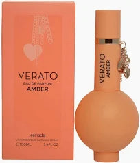 MIRADA Verato Amber 3.4 FL OZ / 100 ml EDP Perfume for Women