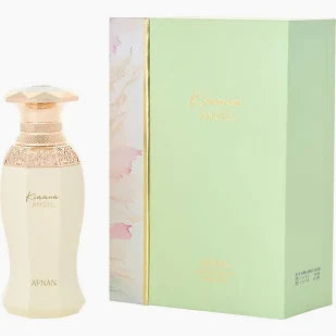 KIAANA ANGEL POUR FEMME - 100ML (3.4oz) BY AFNAN