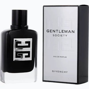 Givenchy Gentleman Society Eau De Parfum Spray 3.3 oz