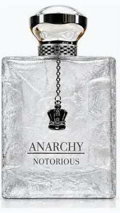 Anarchy Notorious Men – King of Kings 3.4 oz