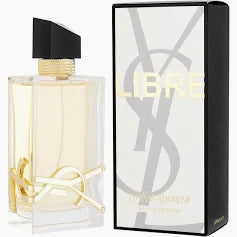 Yves Saint Laurent Libre Eau de Parfum , 3-oz.