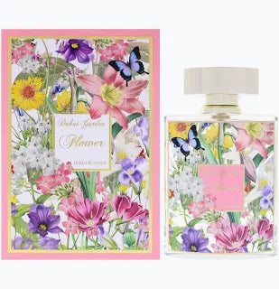 Dubai Garden Flower EXDP 3.3 oz (W)