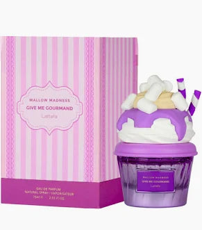 Give Me Goundmand Mallow Madness By Lattafa