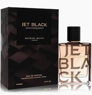 Michael Malul Ktoret Black Tie 511 Cologne Eau De Parfum - For Men