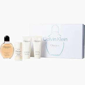 Obsession Set by Calvin Klein