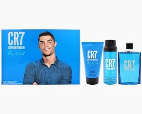 CR7 Play it Cool by Chirstiano Ronaldo