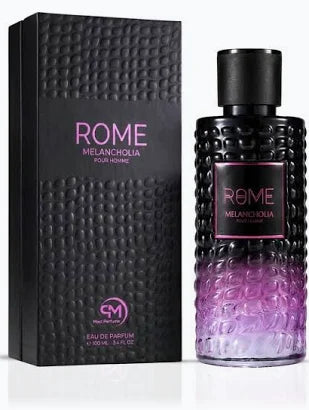 Rome Melancholia Pour Homme 3.4 EDP