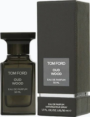 TOM FORD Oud Wood Eau De Parfum 3.4 oz