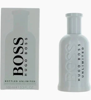 Boss Bottle Unlimited