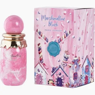 Paris Corner Marshmallow Blush Eau De Parfum Spray 3.4 oz