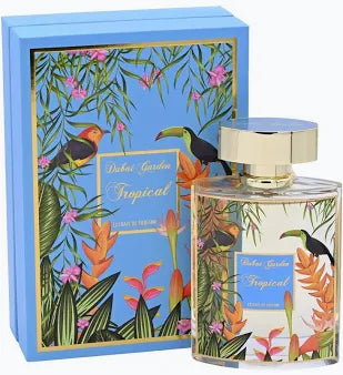 Dubai Garden Tropical EXDP 3.3 oZ (W)