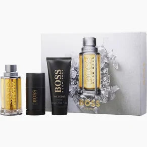 boss gift set