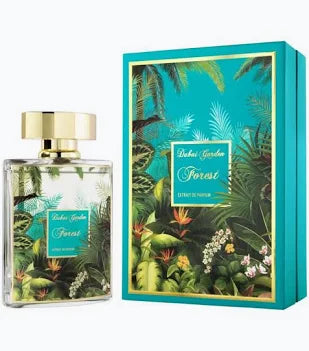 Al Haramain Green Dubai Extrait De Parfum Spray 3.3 oz