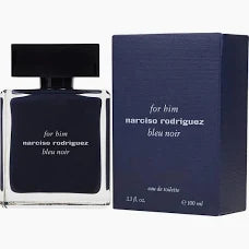 Bleu Noir by Narciso Rodriguez 3.3oz Edp (m)