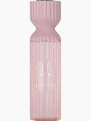 Lattafa Ladies Yara Body Mist 8.4 oz