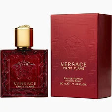 Eros Flame by Versace  3.3 oz EDP