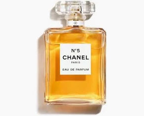 CHANEL N°5 Eau de Parfum Spray, 1.7-oz