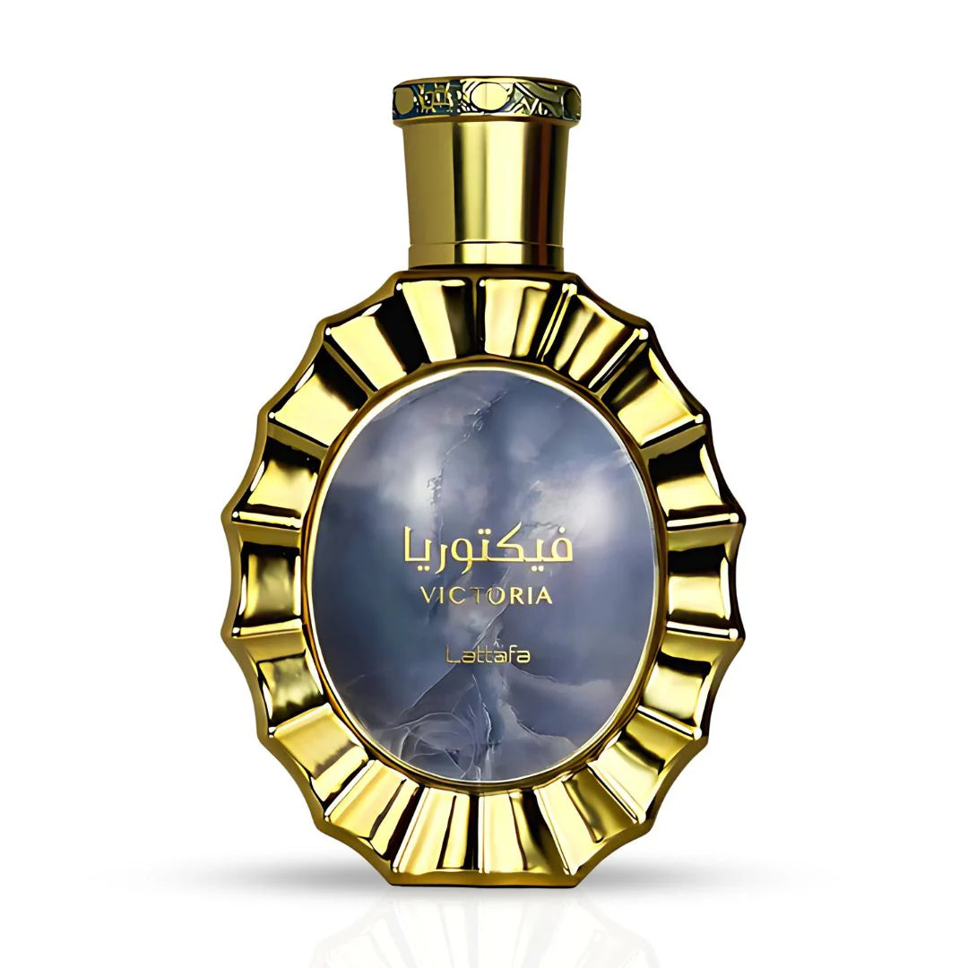 Victoria Eau de Parfum Spray 100ML (3.4 OZ) By Lattafa