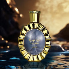 Victoria Eau de Parfum Spray 100ML (3.4 OZ) By Lattafa
