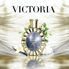 Victoria Eau de Parfum Spray 100ML (3.4 OZ) By Lattafa