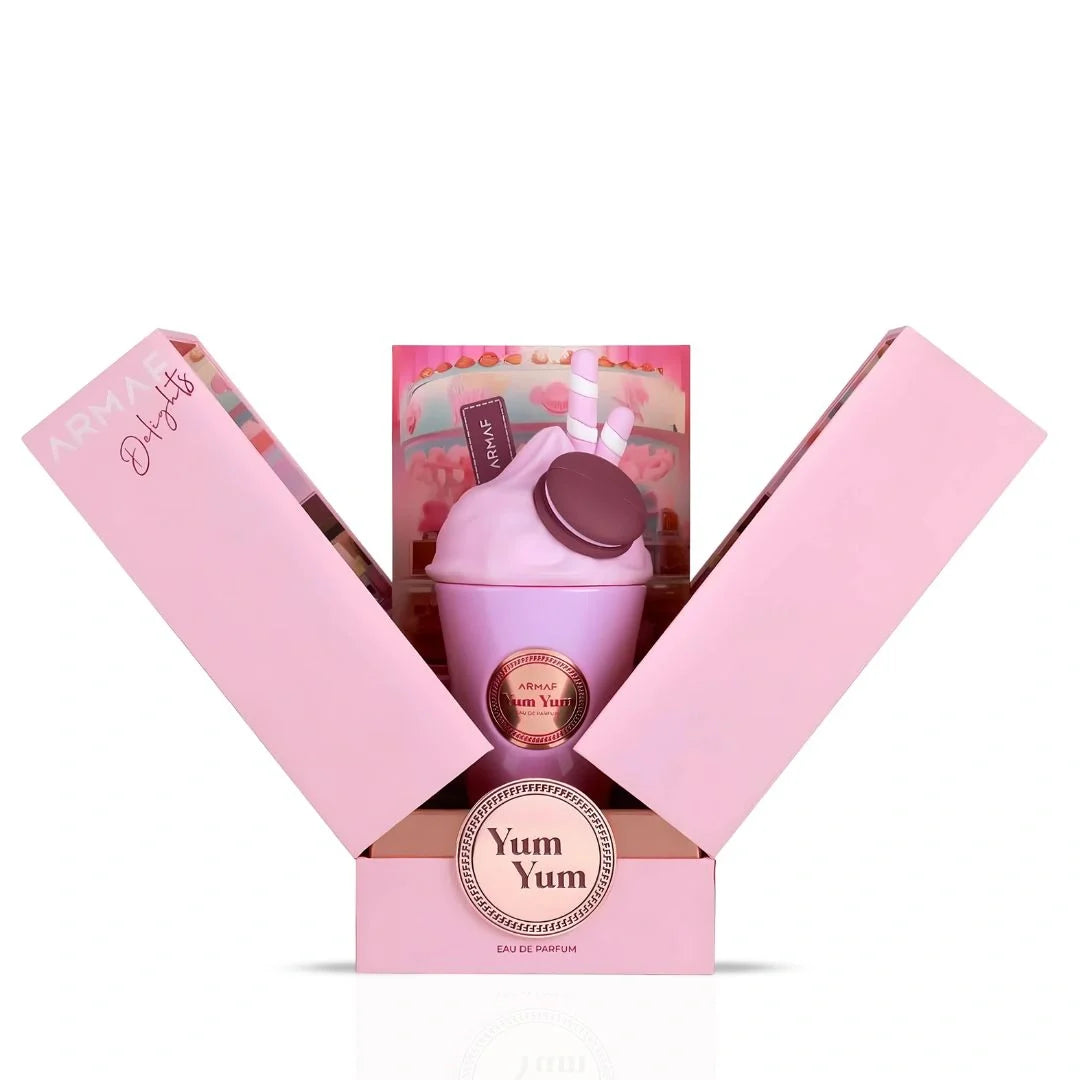 Yum Yum Eau de Parfum Spray 100ML (3.4 OZ) By Armaf